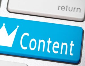 Content Marketing