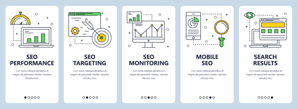 SEO Site Audit Process