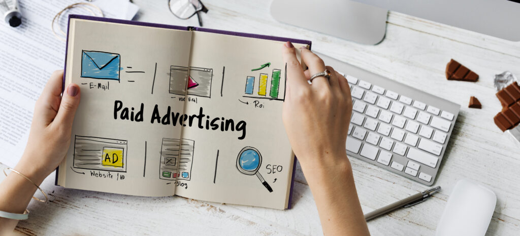 Social Media Paid Advertising
