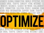 Optimize for SEO
