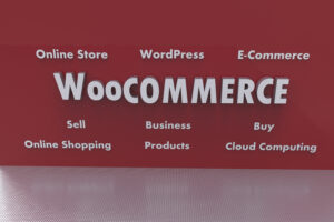 Ecommerce Content Management System CMS WooCommerce