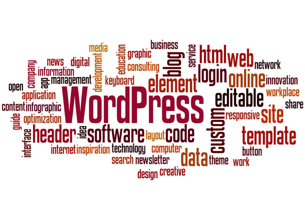 Wordpress Website Design